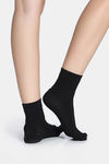Zivame Toe Seperator Socks (Pack of 2) - Multicolor — thumbnail 6